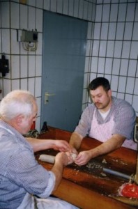 Schuettenhoff 2004 Schlachten